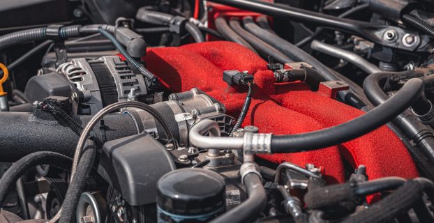 How to Recover R134a With a Vacuum Pump