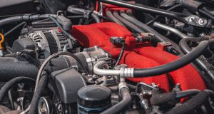 What Is a Vacuum Hose On a Car?