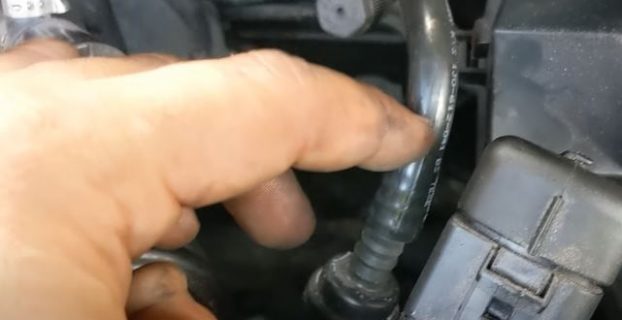 How Much Does it Cost to Fix a Vacuum Leak