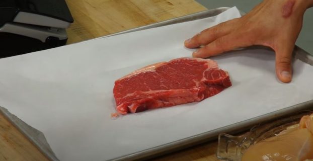 How Long does Vacuum Sealed Meat Last in the Fridge