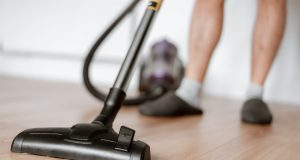 Can You Use a Regular Vacuum for Water?