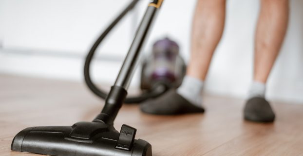 Can You Use a Regular Vacuum for Water?