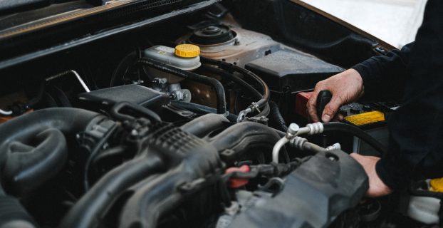 Can Vacuum Leak Cause Misfire?