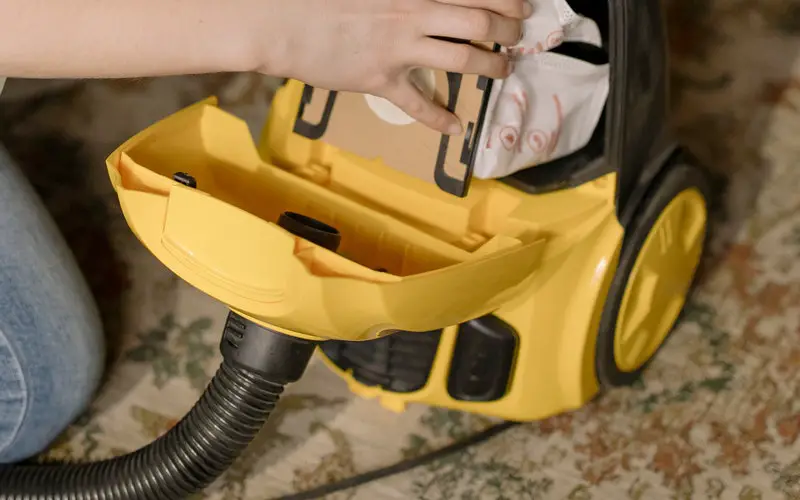 Do Dyson Vacuums Have HEPA Filters? Cleaning Beasts