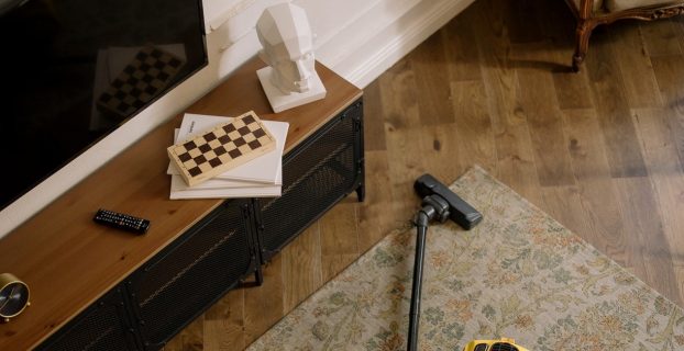 How to Change Belt on Bissell Vacuum