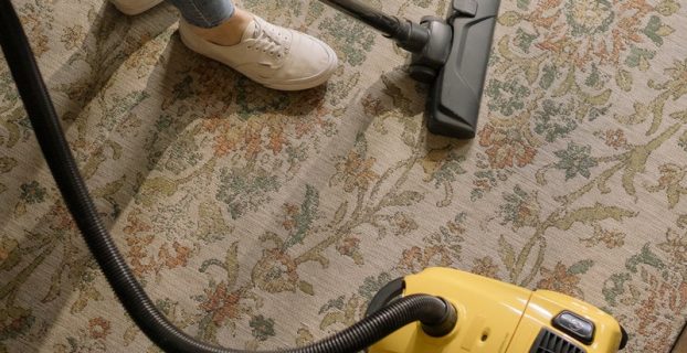 Why is My Dyson Vacuum Pulsing?