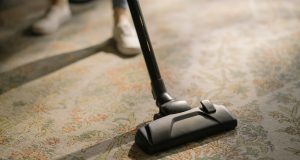 How Many Decibels is a Vacuum Cleaner?