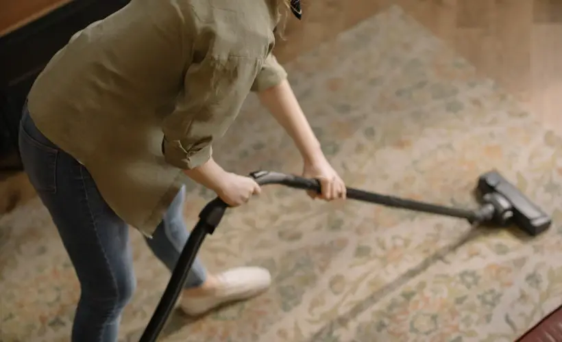 How To Measure Vacuum Suction Cleaning Beasts