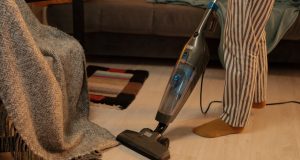 How to Empty the Dyson Vacuum Cleaner