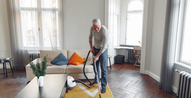 Which Dyson Vacuum Do I Have?