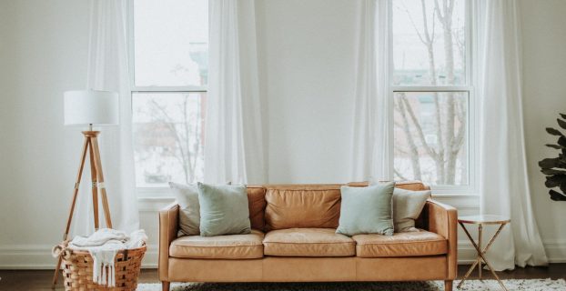 How To Clean A Rug Without A Vacuum