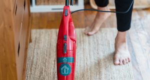Can You Use the Bissell Crosswave Pet Pro as Just a Vacuum?