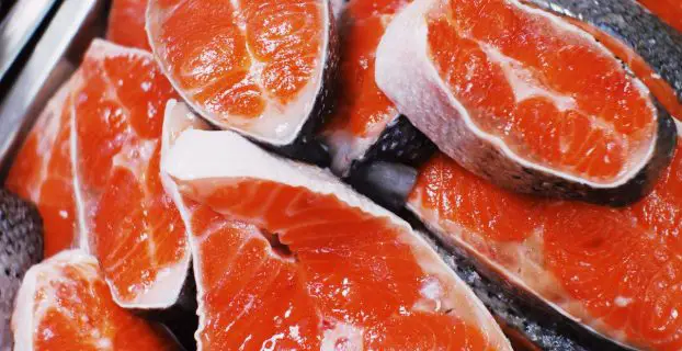 Can You Eat Vacuum Packed Salmon After Use by Date