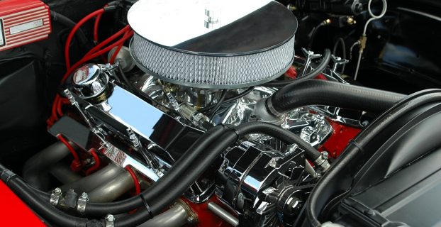 What Does a Vacuum Reservoir Do