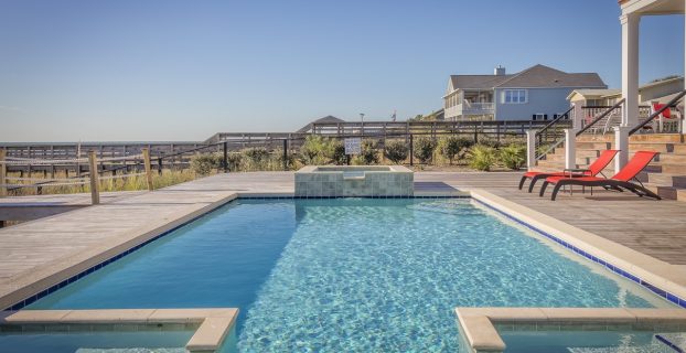 How to Get Sand Out of Pool without Vacuum