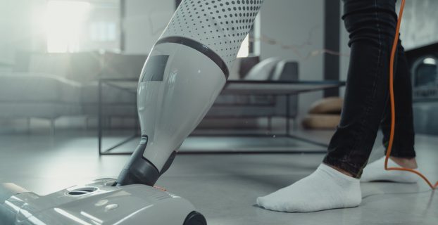 How Long Should A Dyson Vacuum Last