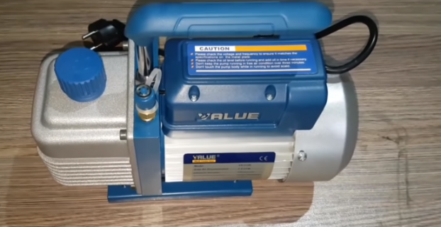 What are Vacuum Pumps used for?