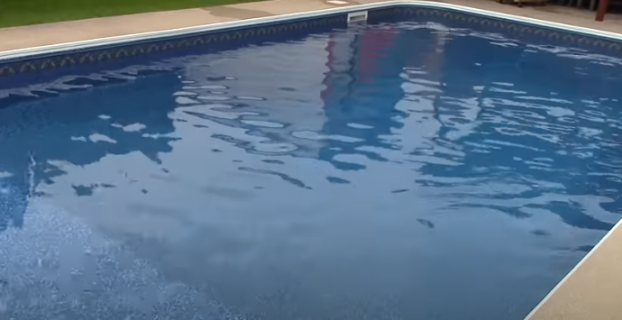 Should I Backwash After Vacuuming Pool