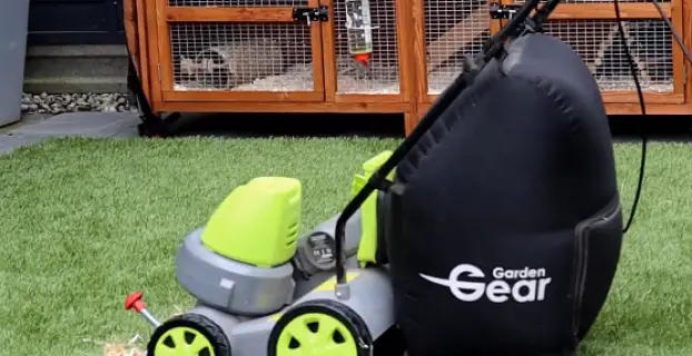 Can You Vacuum Artificial Grass?
