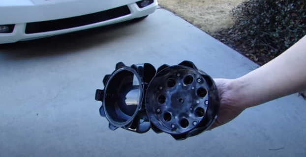 How to Clean a Eureka Vacuum Filter