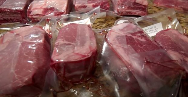 How Long Can Vacuum Sealed Meat Last Thawed