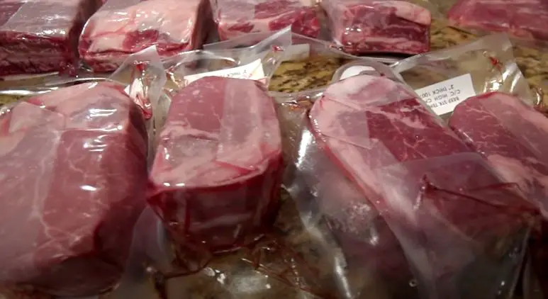 how-long-can-vacuum-sealed-meat-last-thawed-cleaning-beasts