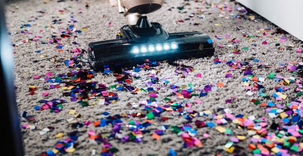 How To Clean Dirt Devil Vacuum Filter