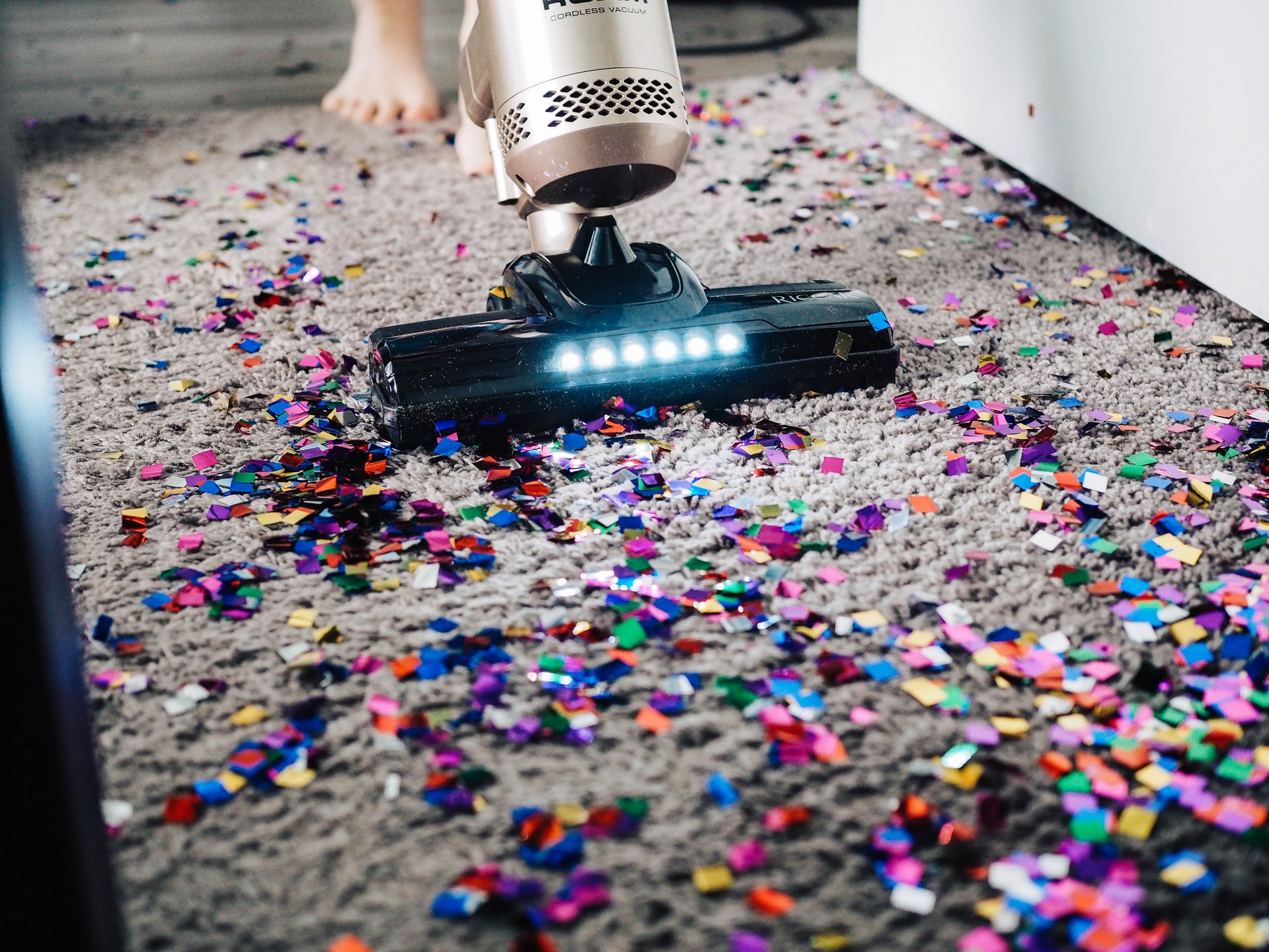 How To Clean Dirt Devil Vacuum Filter Cleaning Beasts