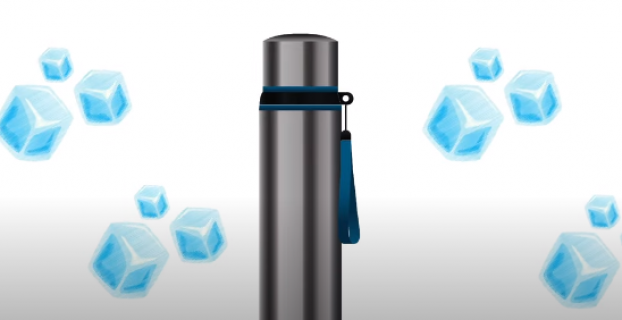 How to Use Vacuum Flask for the First Time