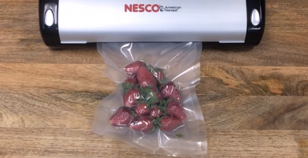 Can you Vacuum Seal Lettuce?