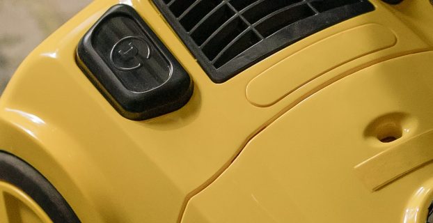How to Wash Hoover Vacuum Filter
