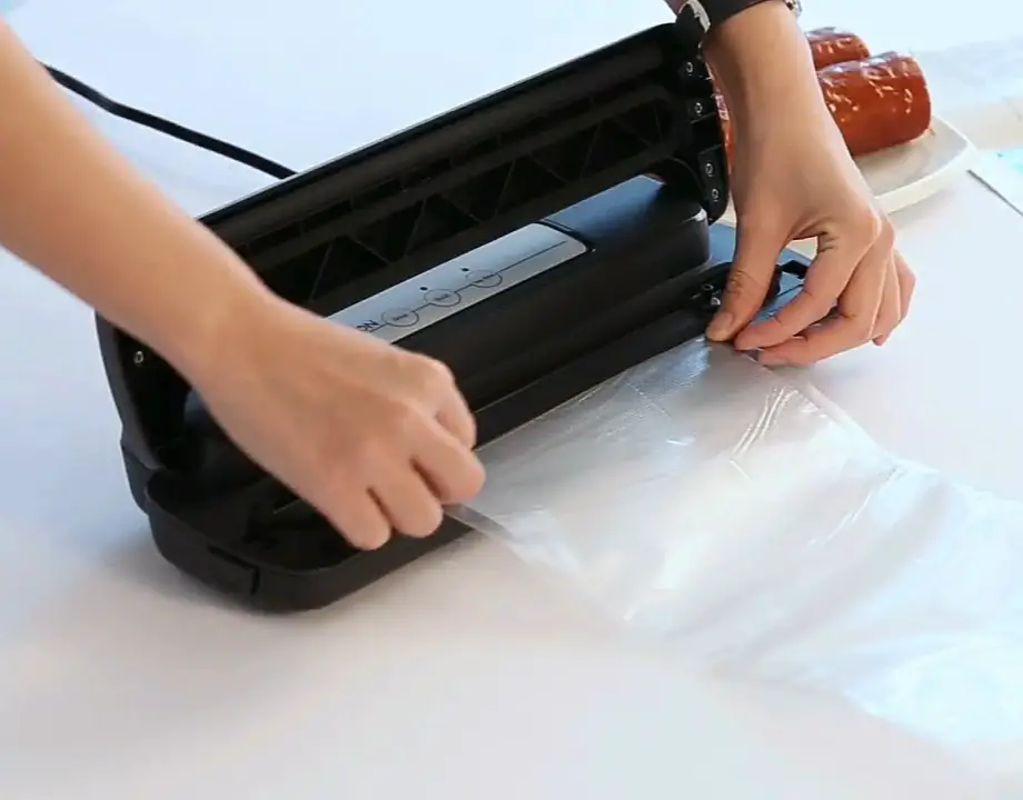 Do Vacuum Sealers Really Work Cleaning Beasts