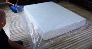 Guide to How to Vacuum Seal a Mattress