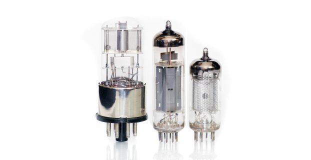 When was Vacuum Tube Invented Answer