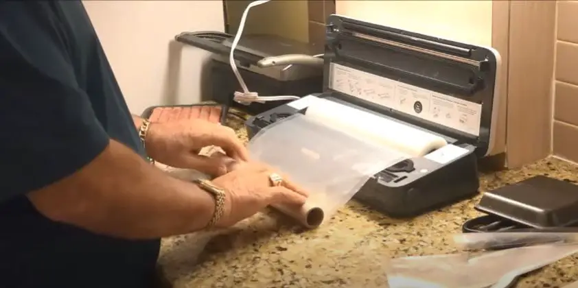 How Long Will Vacuum Sealed Vegetables Last in the Refrigerator?