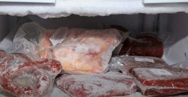 How Long will Vacuum Sealed Meat Last in the Freezer