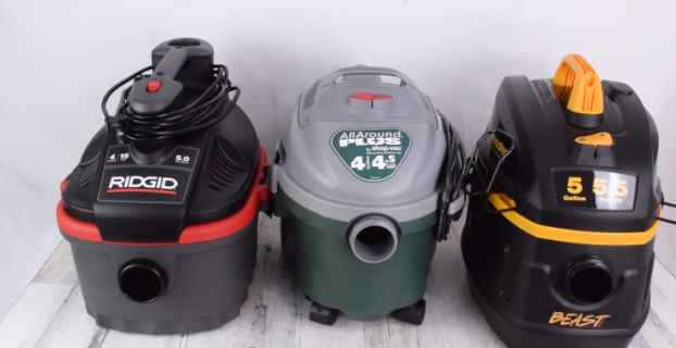 What is the Best Vacuum for Detailing a Car