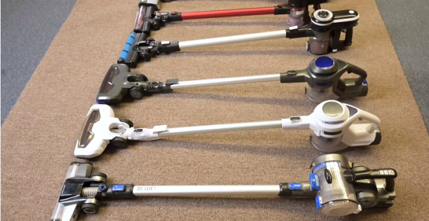 What Vacuum is Comparable to Dyson