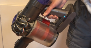 Who Repairs Dyson Vacuum Cleaners