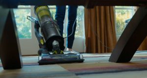 Which of The Following Features Should You Look for When Selecting a Vacuum Cleaner Kit