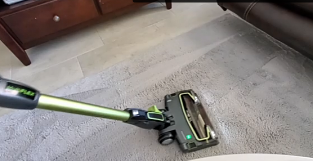 Why Wont My Shark Vacuum Brush Spin