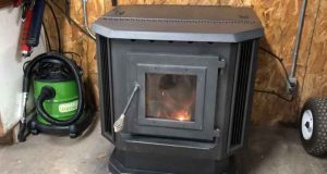 How to Bypass Vacuum Switch on Englander Pellet Stove