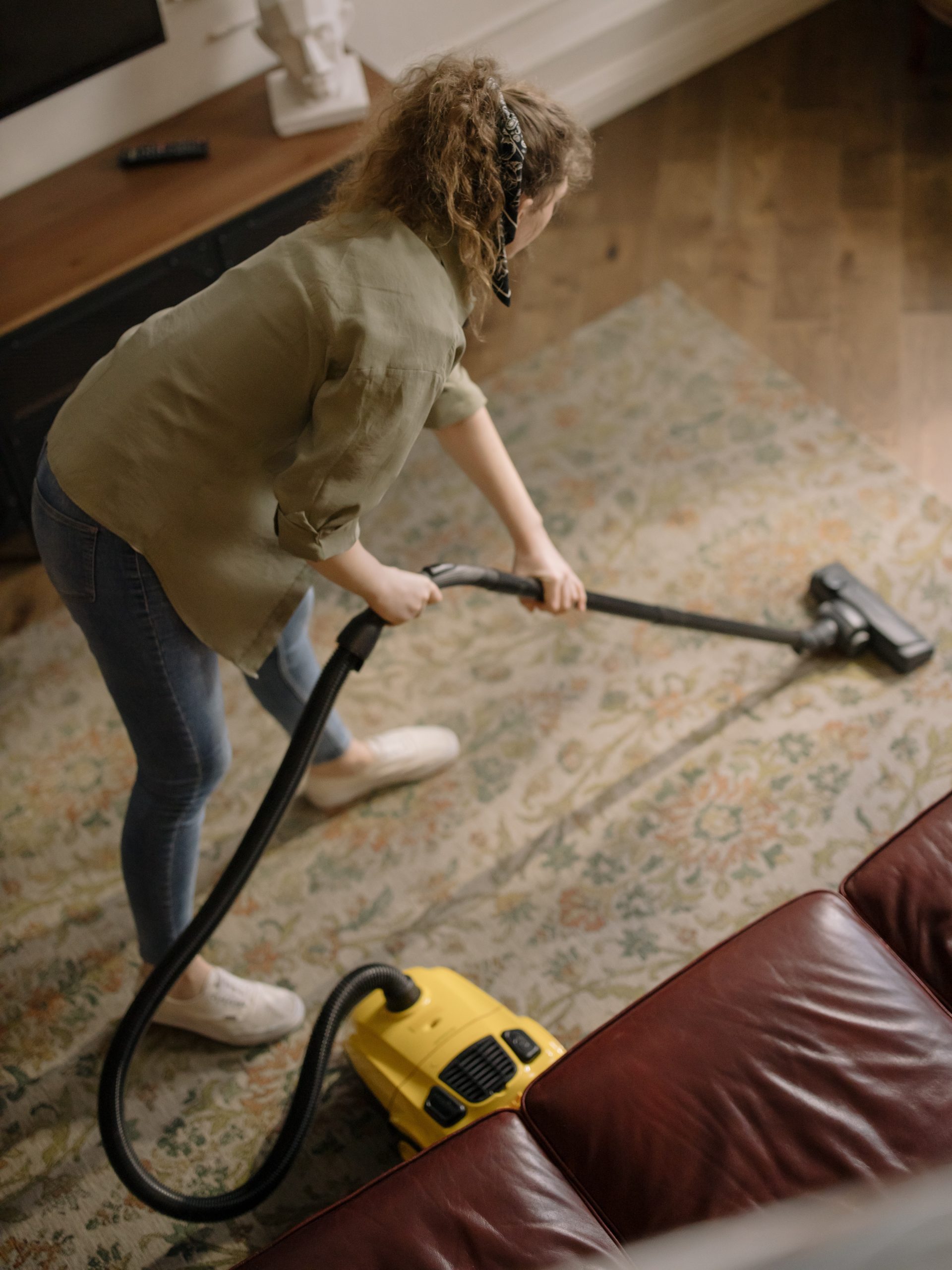 How to Change Hoover Vacuum Bag Cleaning Beasts