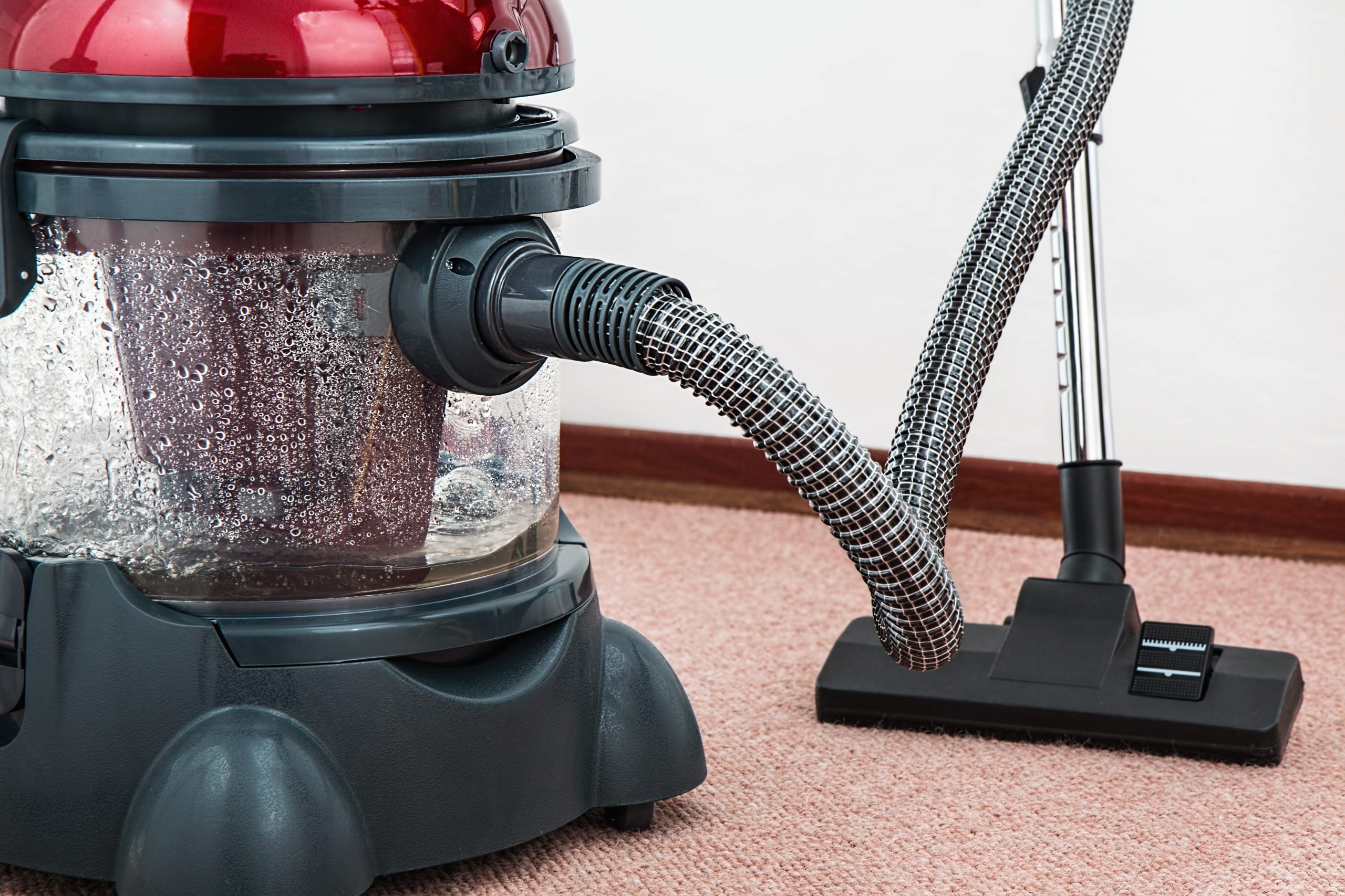Which Vacuum Cleaners Are Made in the USA Cleaning Beasts