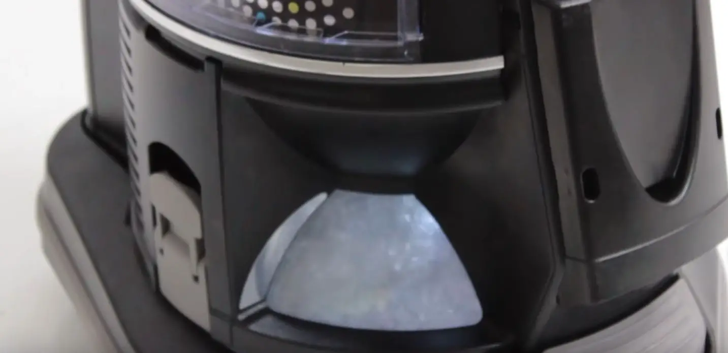 Are Rainbow Vacuums Good for Allergies Cleaning Beasts