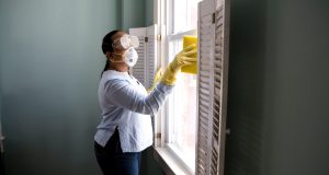 The Most Efficient House Cleaning Routine to Adopt